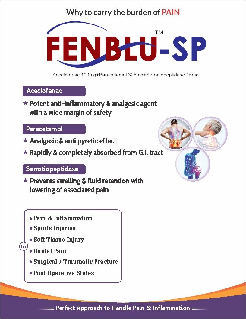 Injectable solutions