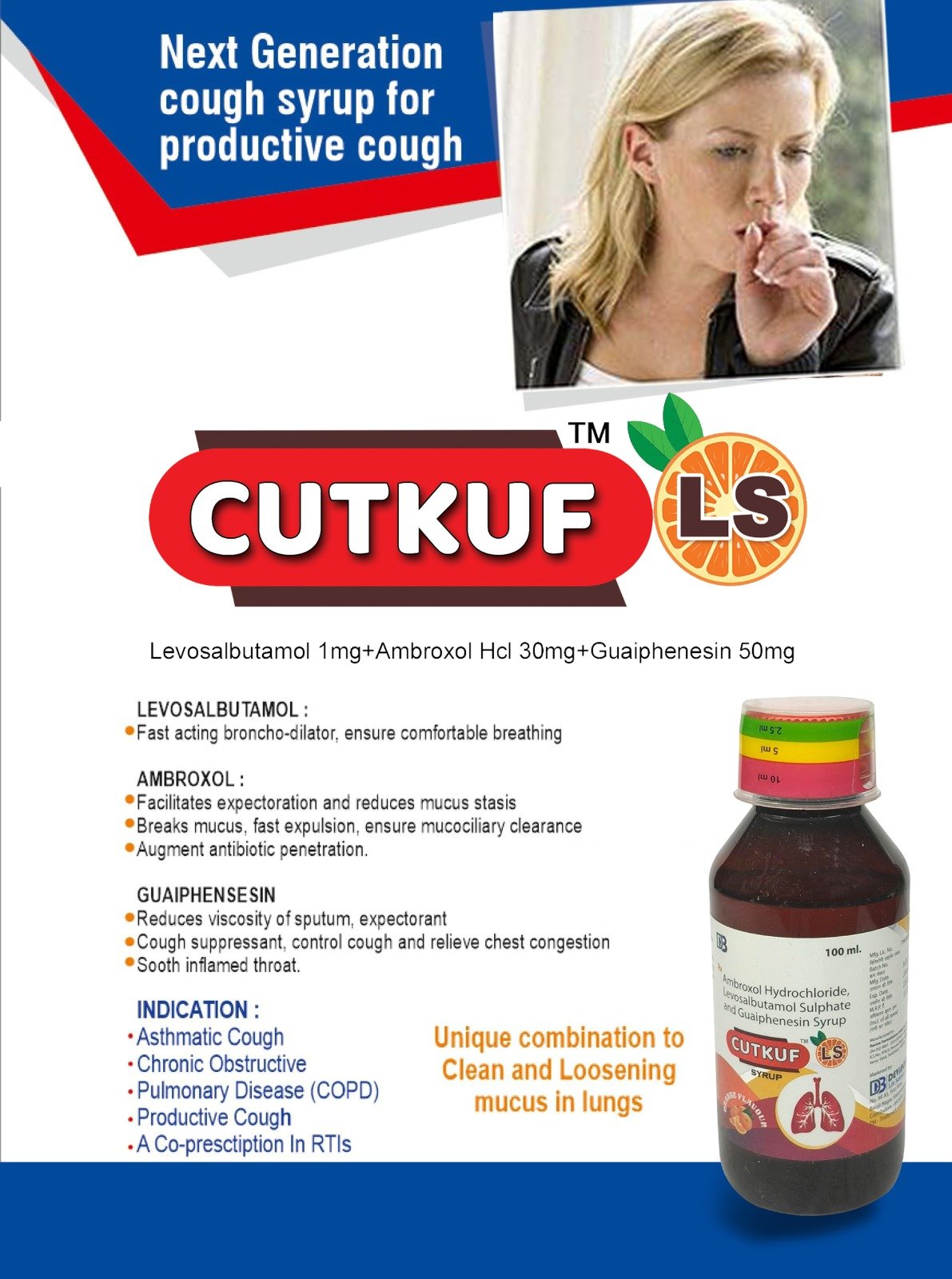 Tablets and capsules