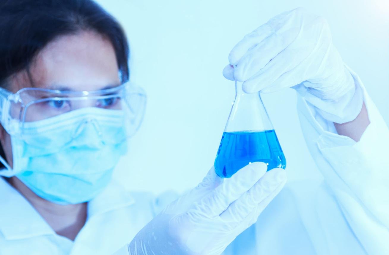 Devino Blu Life Science — Our Story