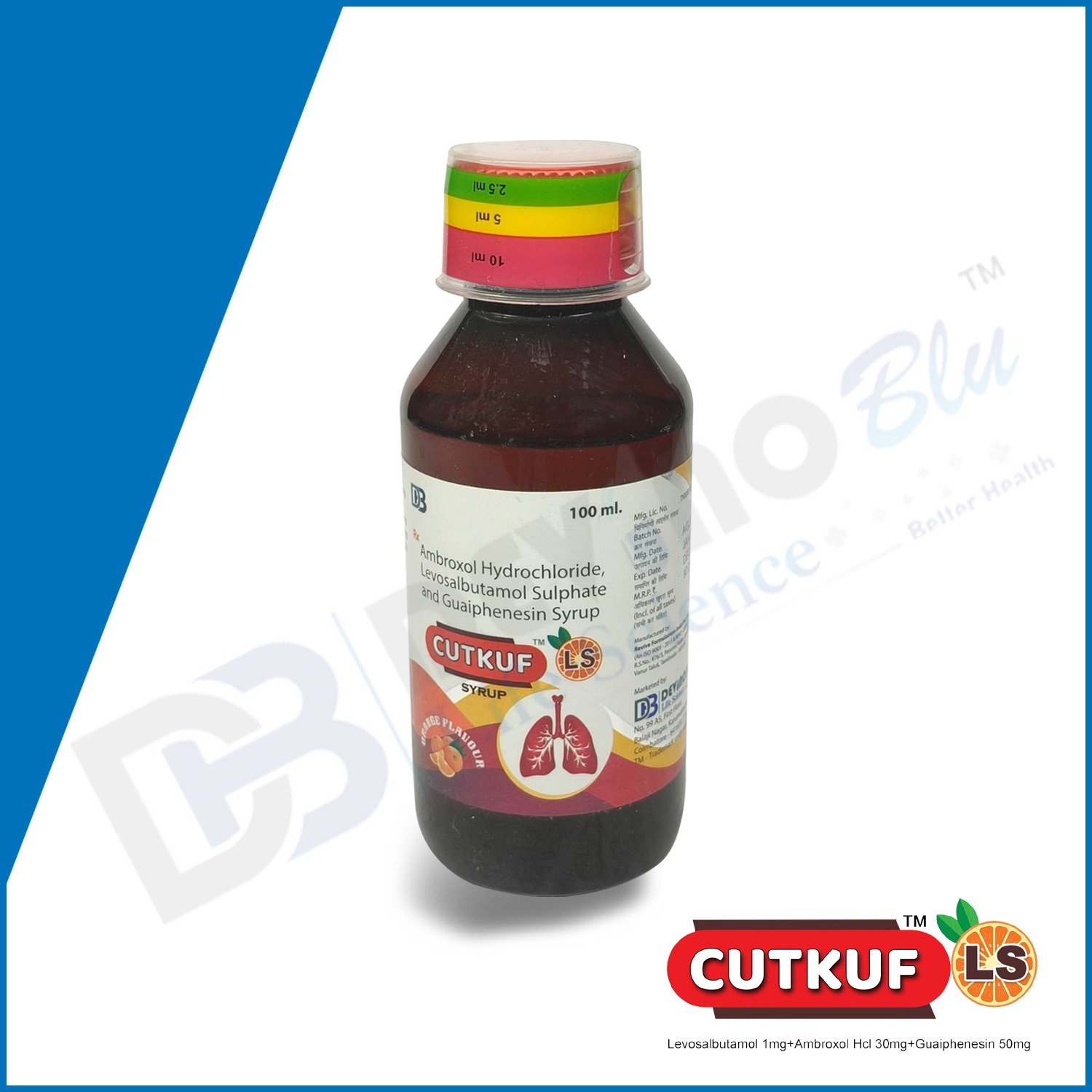 Devino Blu Product