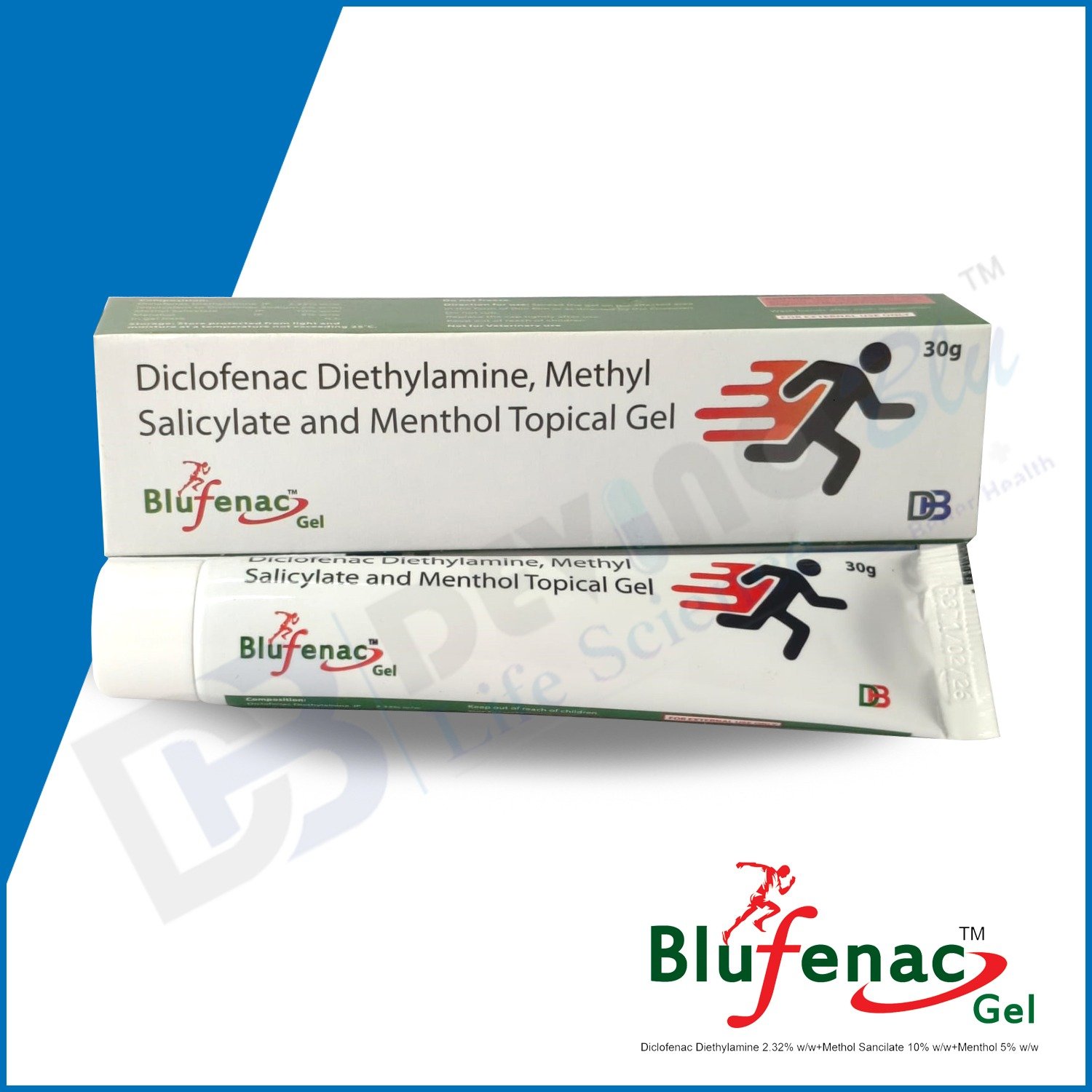 Devino Blu Product